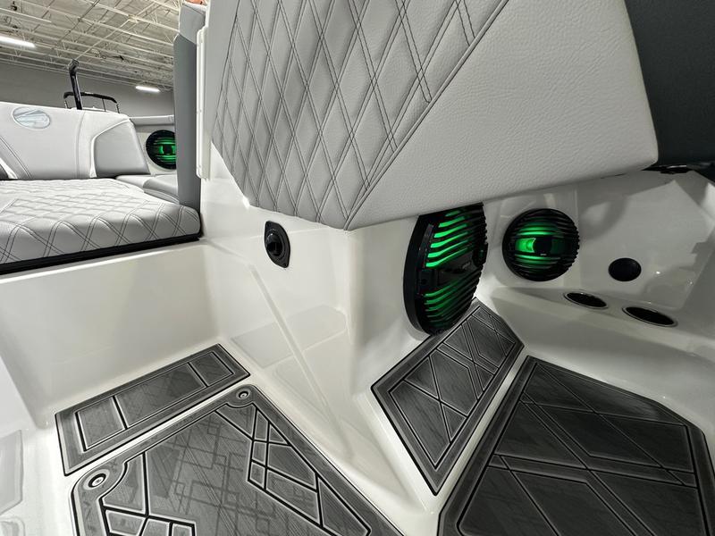 2024 Tige 22RZX