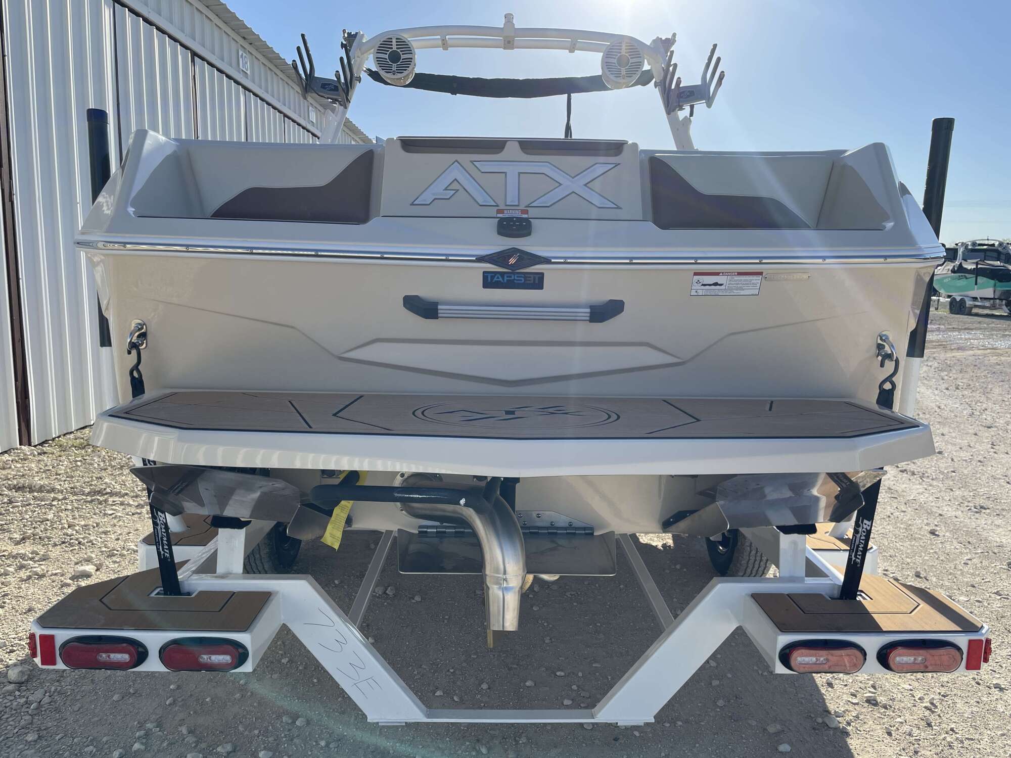 2024 ATX 24 Type-S