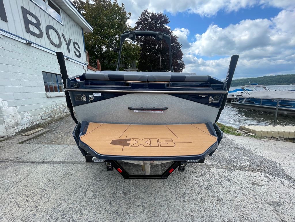 2024 Axis Wake Research T235
