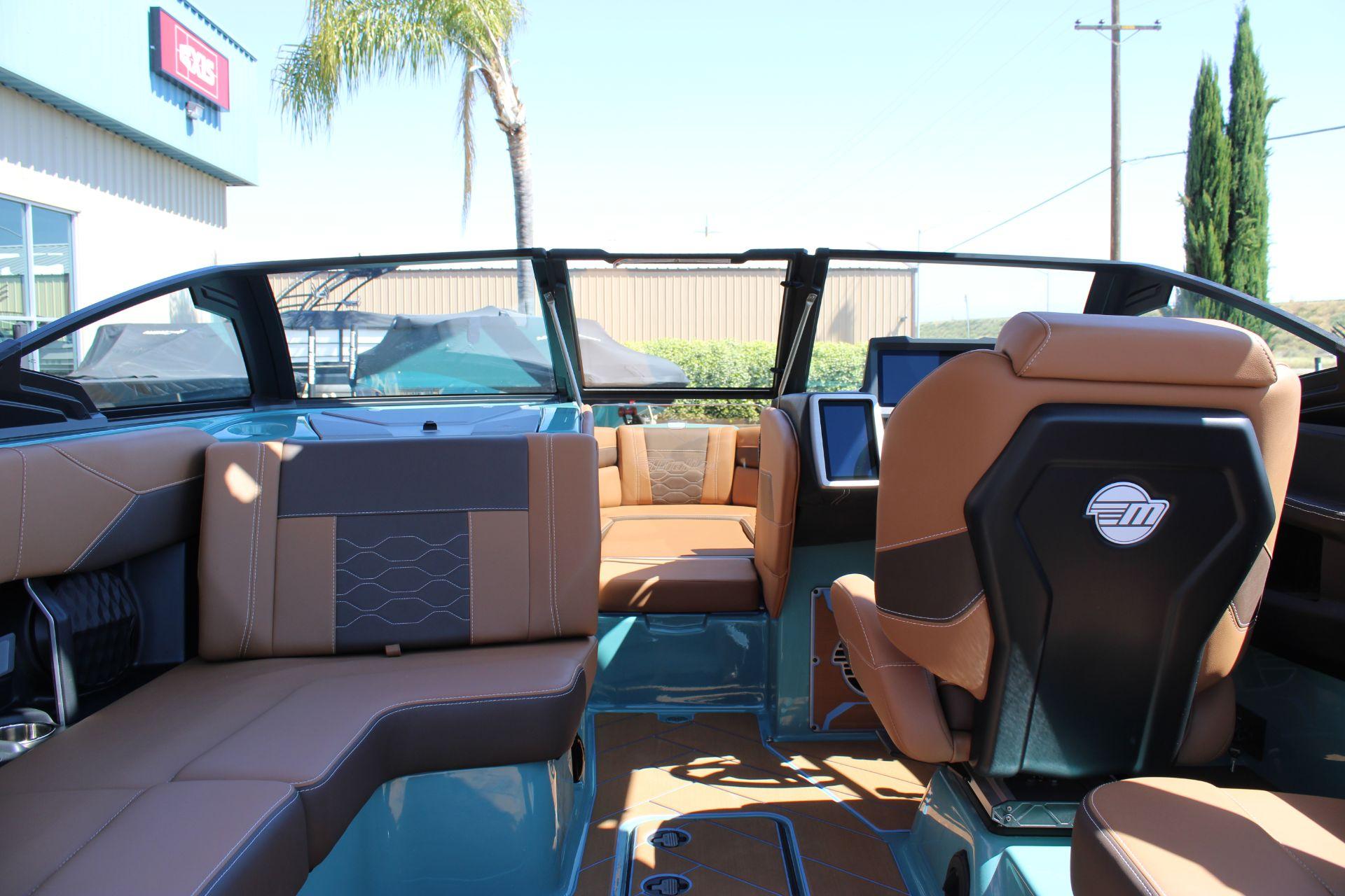 2024 Malibu Wakesetter 23LSV (Stock #780B)