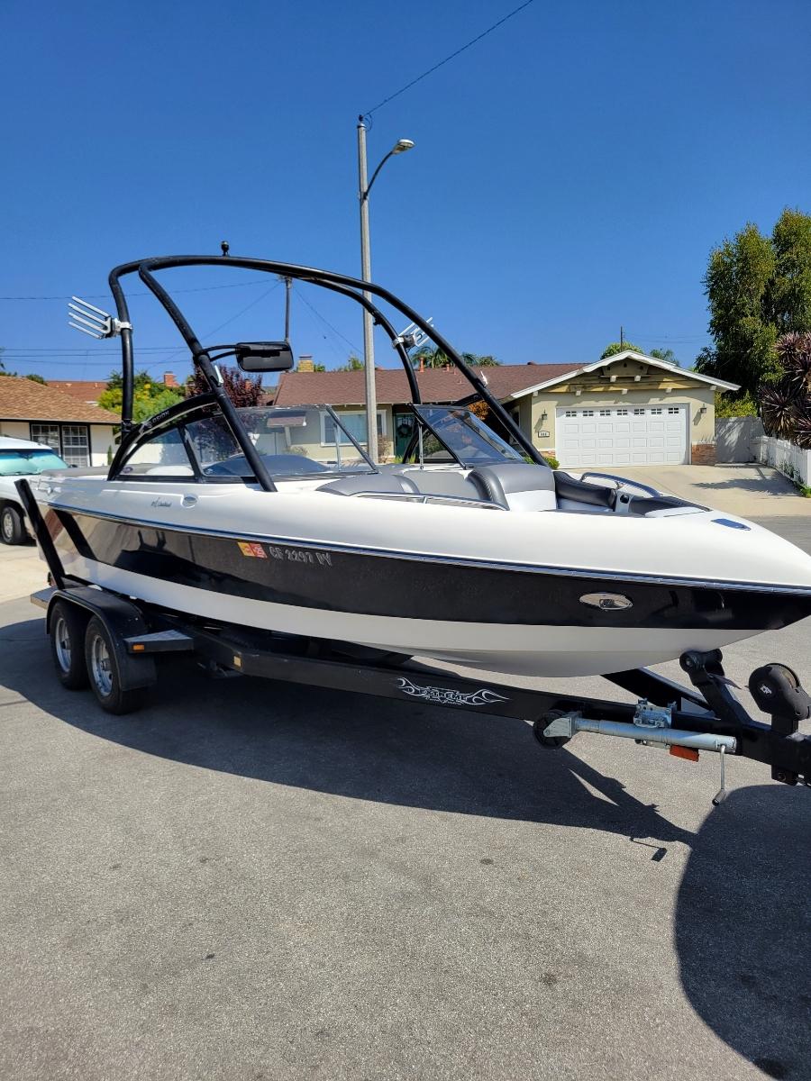 2003 tige 21i
