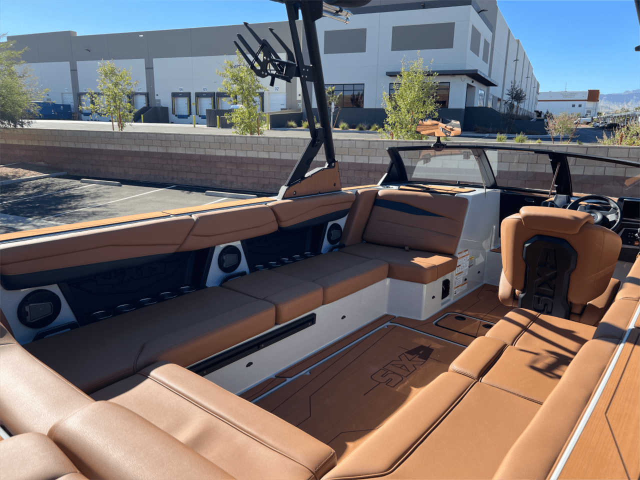 2025 Axis A245