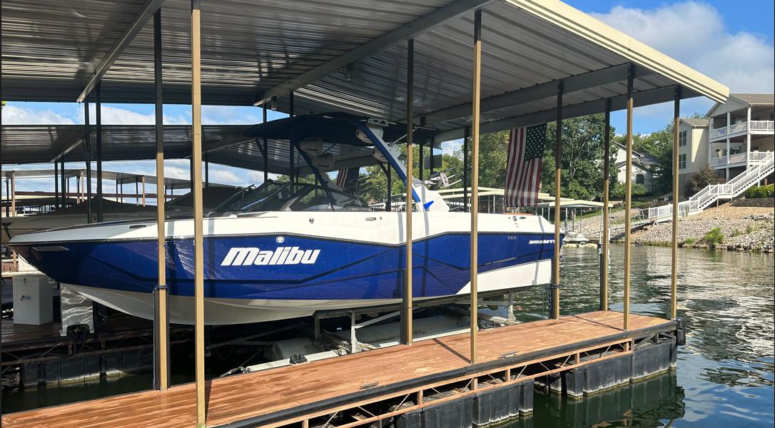 2023 Malibu 25LSV w/LT4
