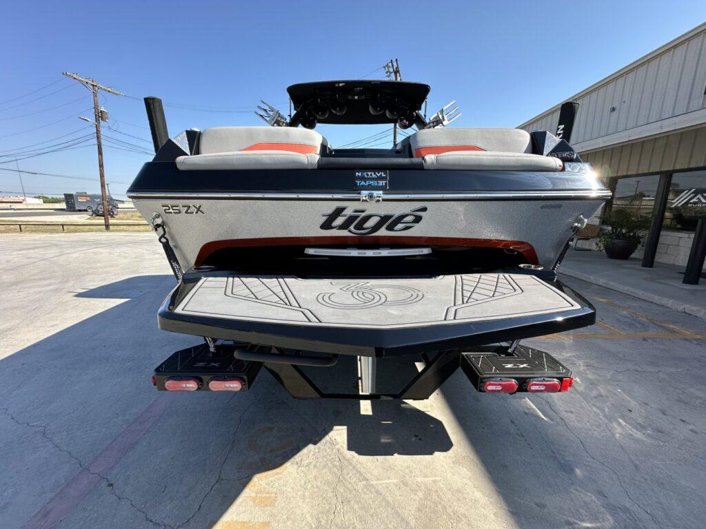 2022 Tige 25ZX