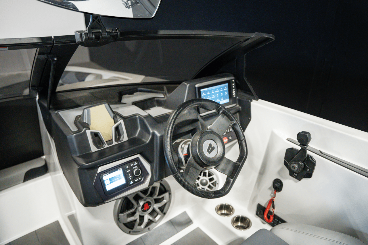 2023 Axis A20