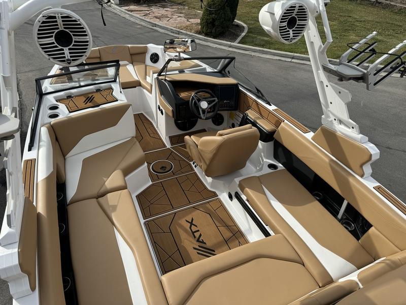2023 ATX 22 Type-S