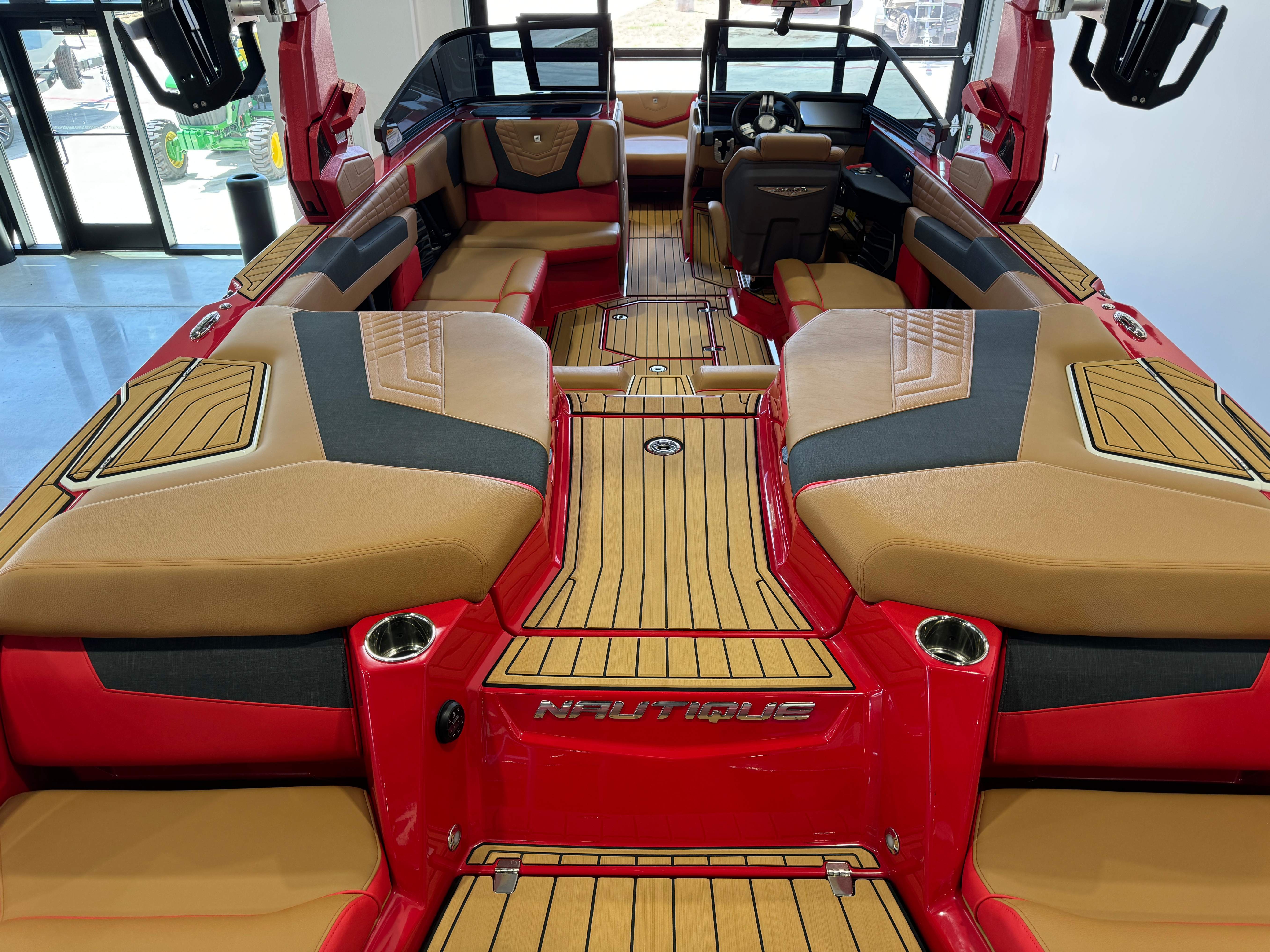 2024 Nautique Super Air Nautique G23
