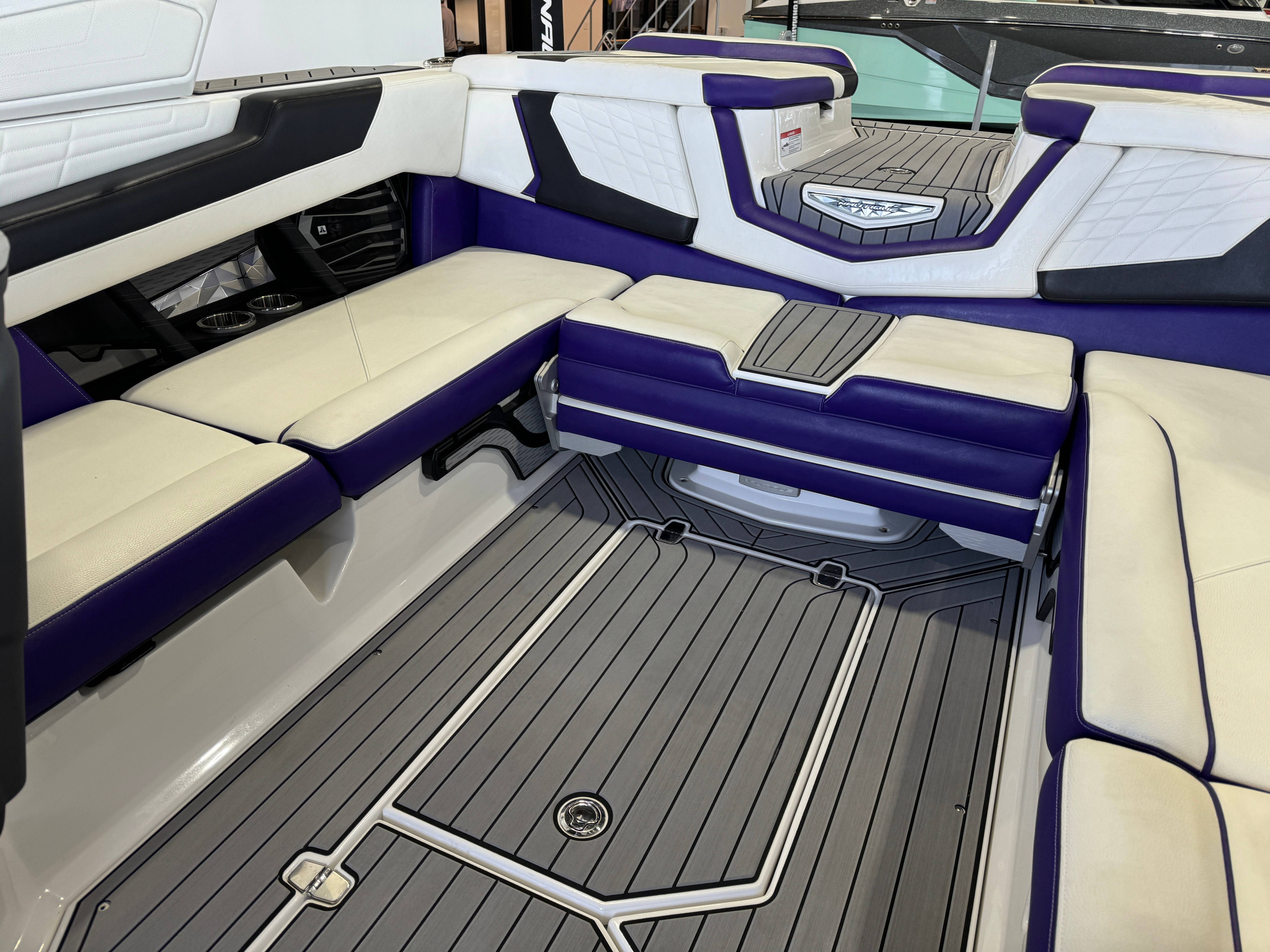2022 Nautique Super Air Nautique G23