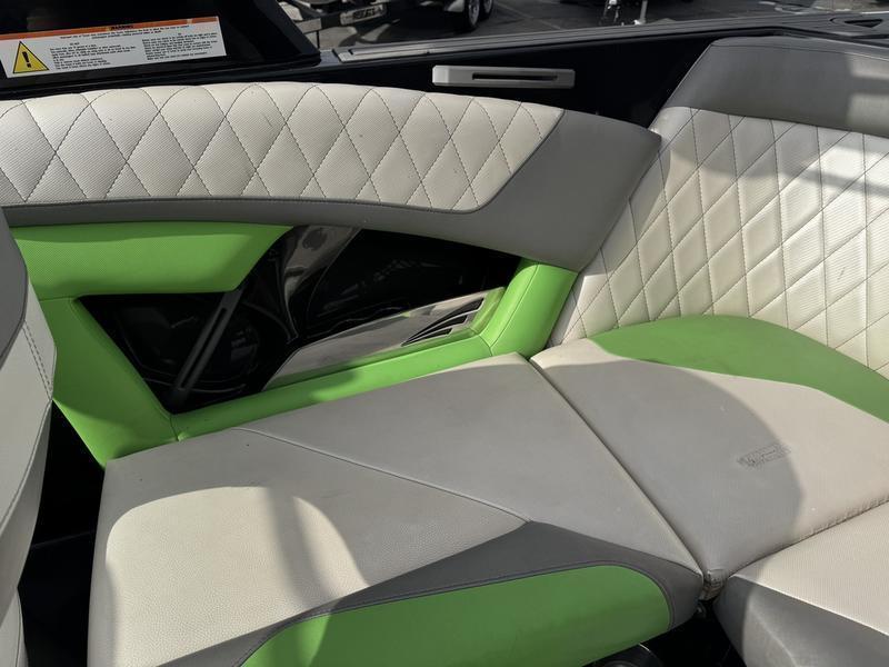 2015 Tige Z1 Call for Best Pricing!