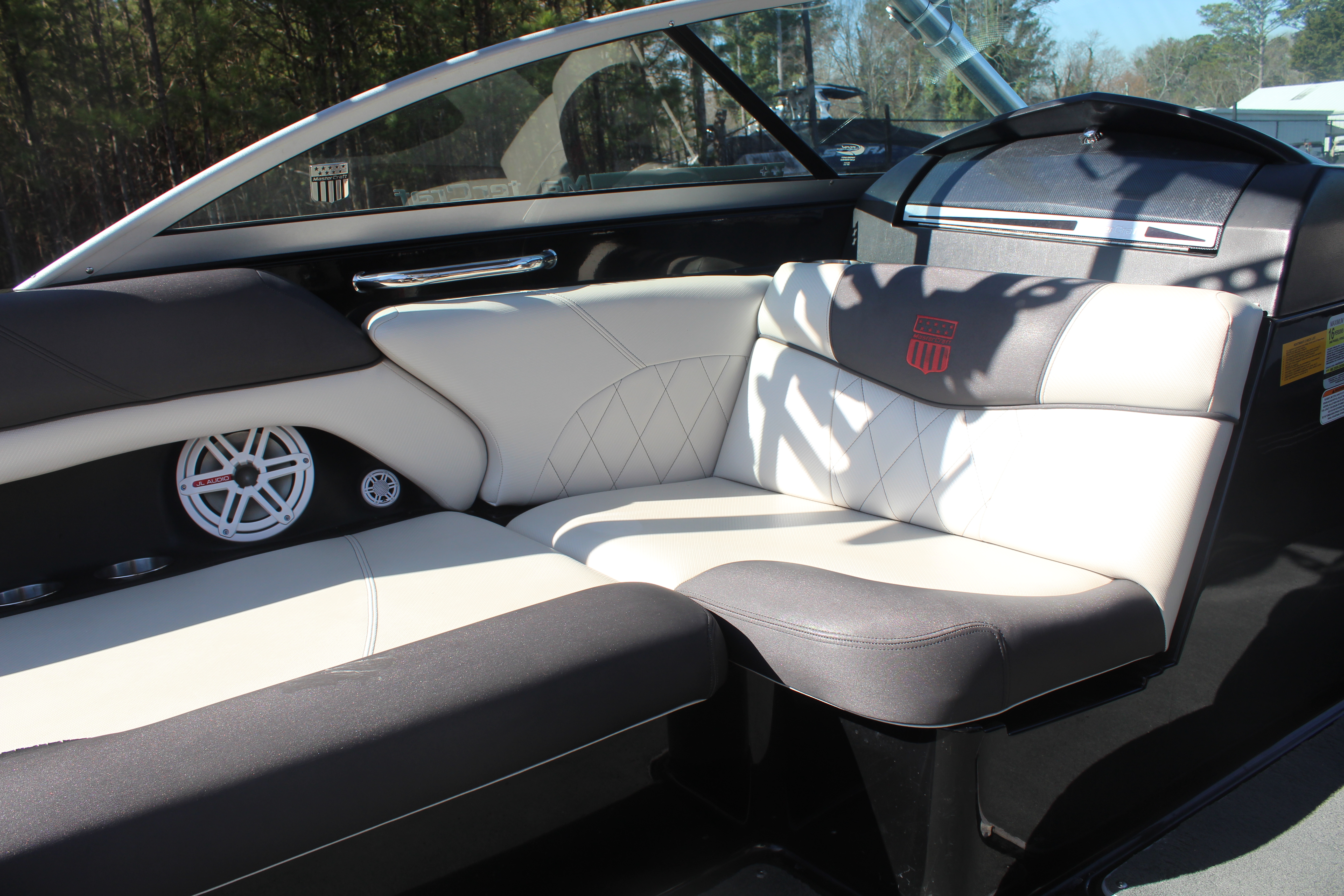 2011 Mastercraft X25