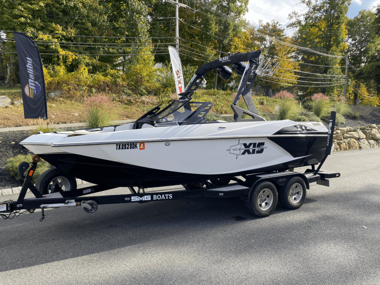 2016 Axis A20