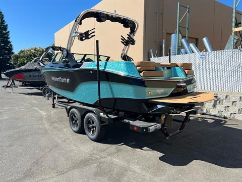 2023 MASTERCRAFT XT22