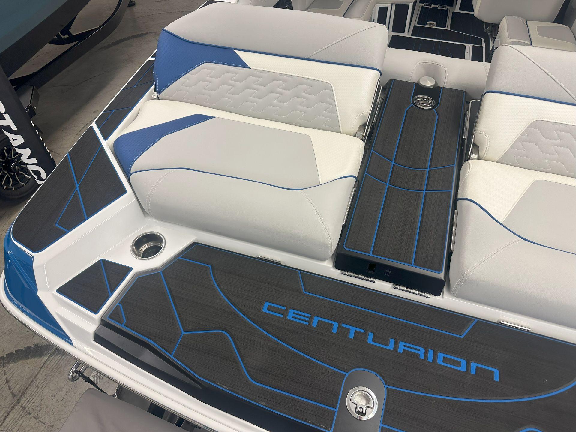 2025 Centurion Ri230