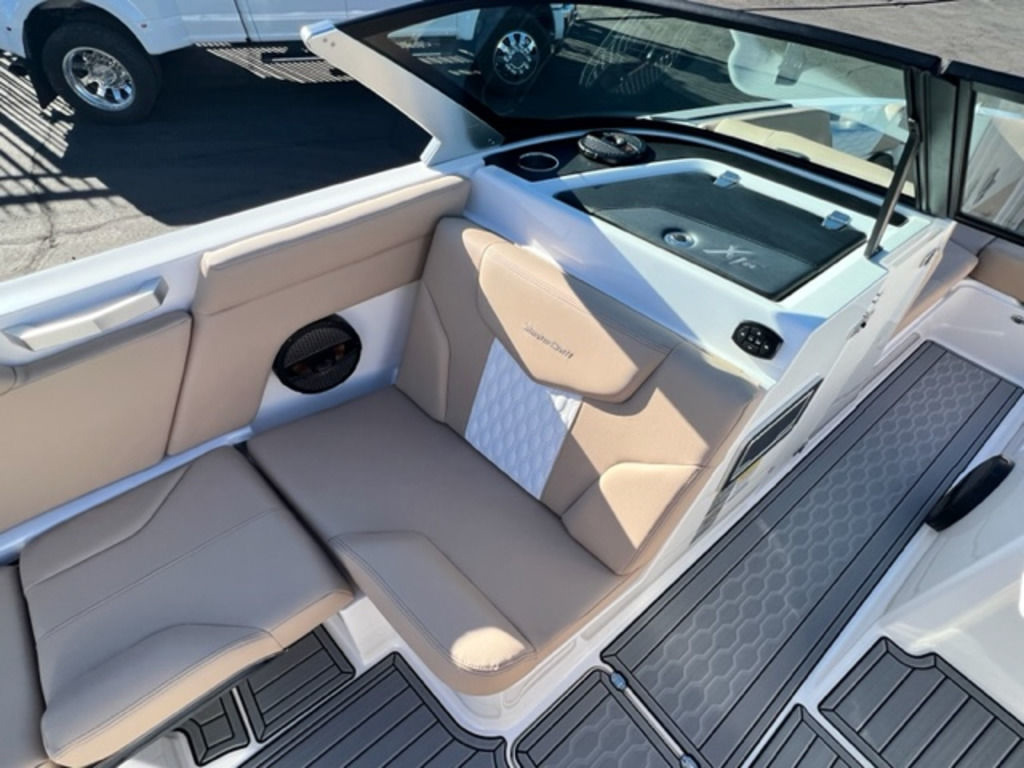 2024 mastercraft Ilmor-60L