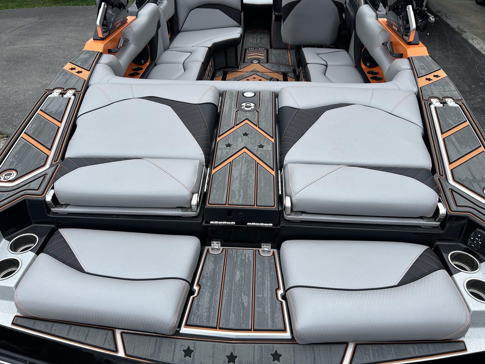 2023 Centurion FI23