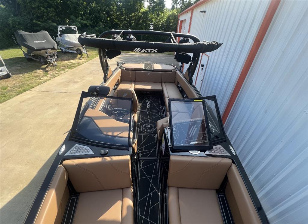 2022 ATX 24 Type-S