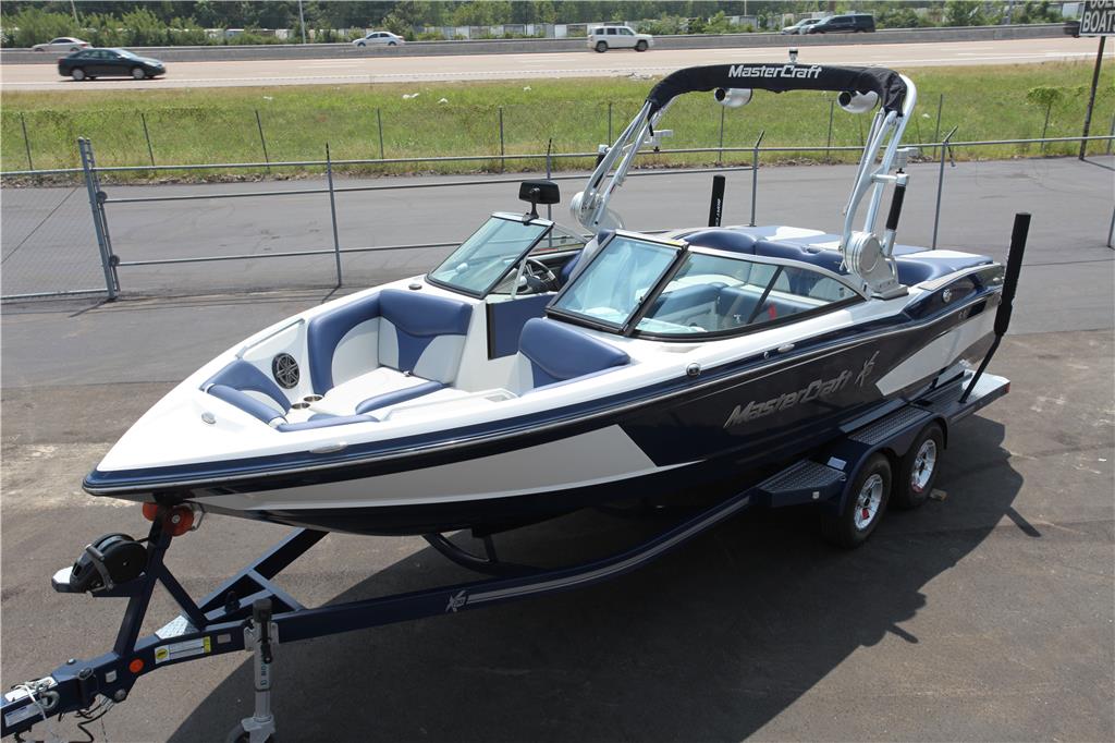 2016 Mastercraft X30