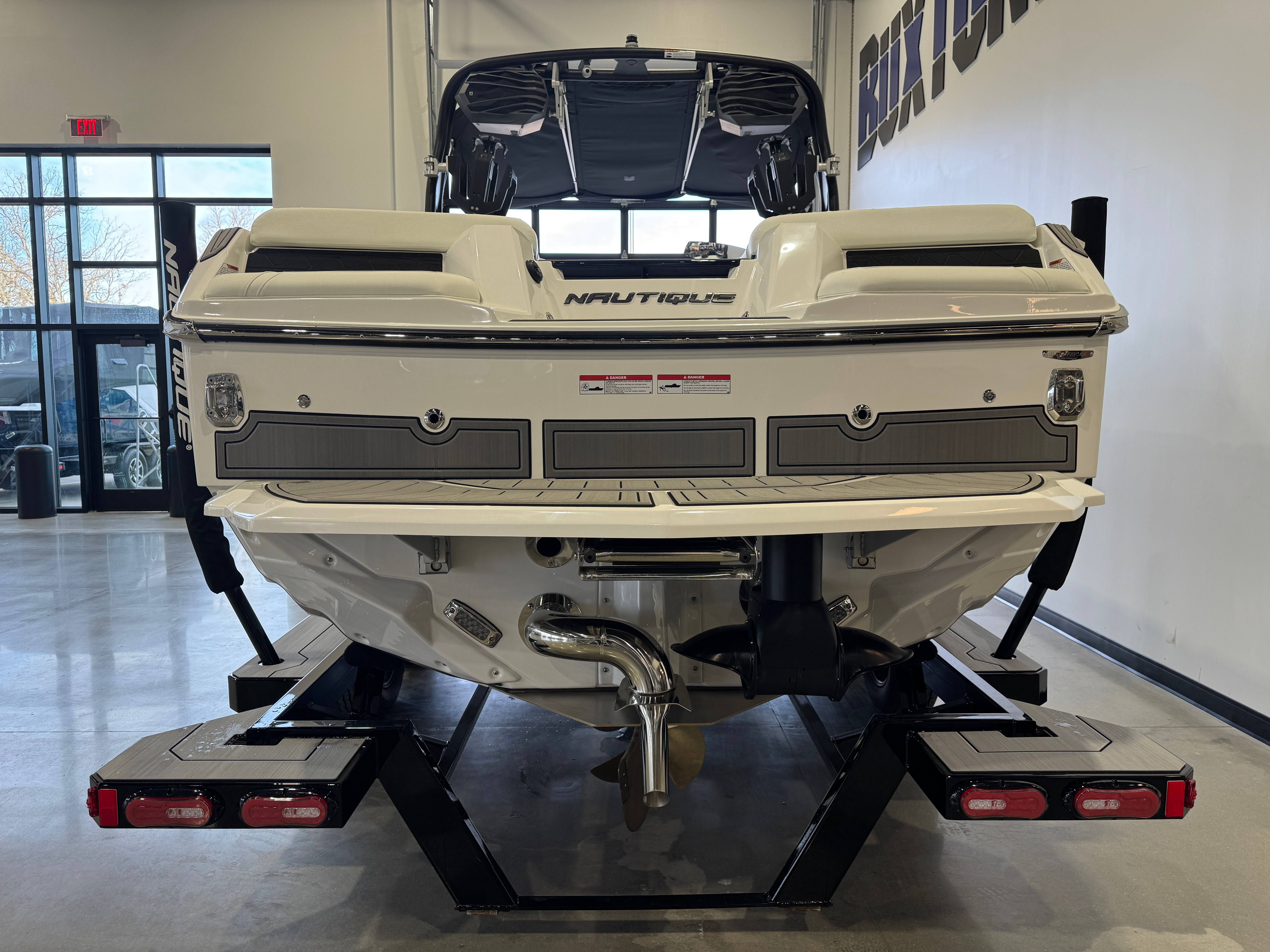 2024 Nautique Super Air Nautique GS24
