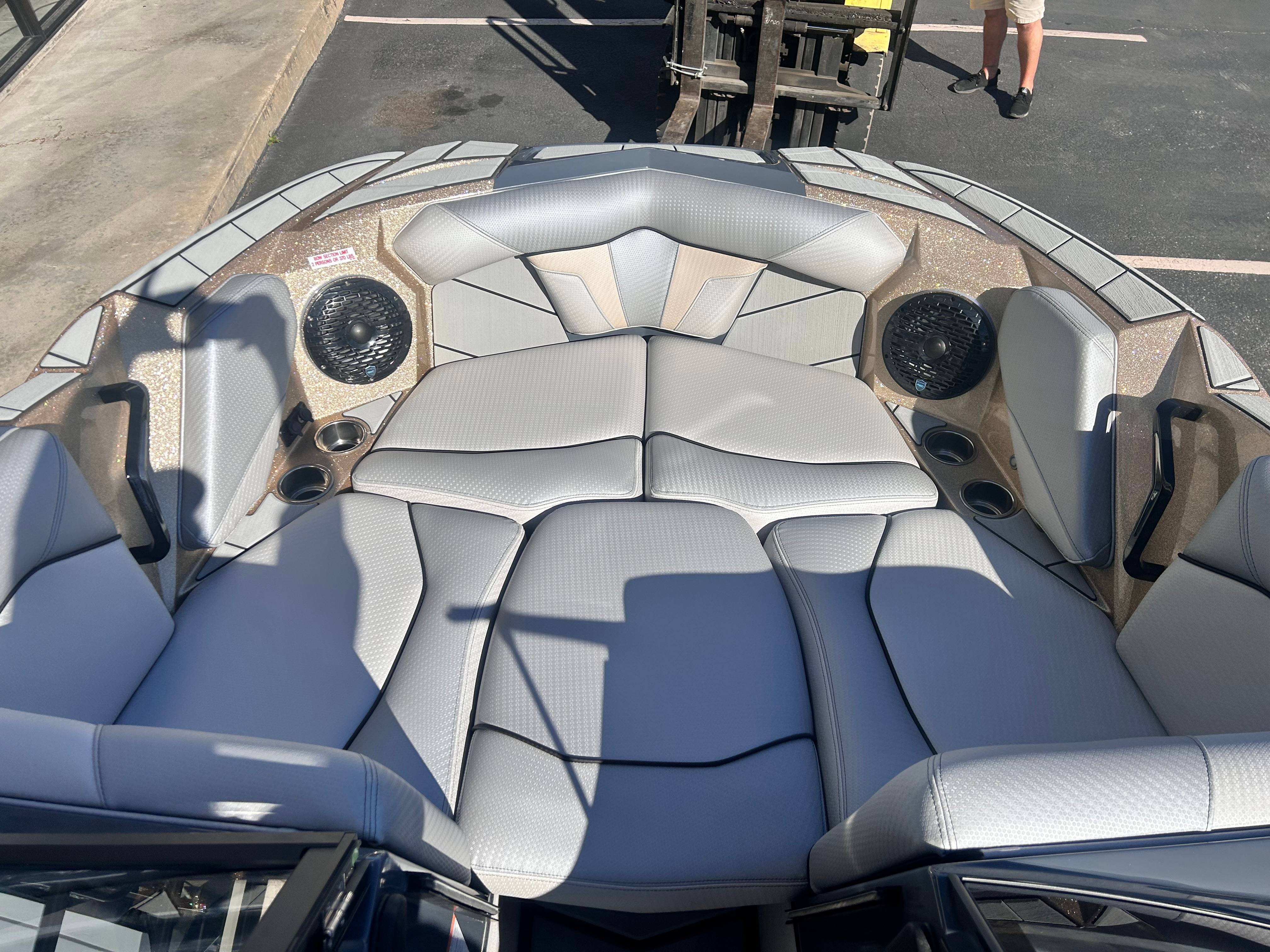 2025 Centurion FE 23