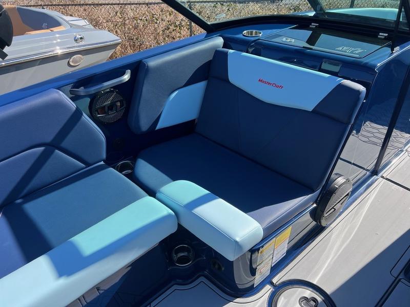2025 MasterCraft NXT23