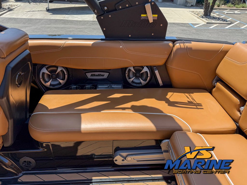 2019 Malibu Boats 22 LSV