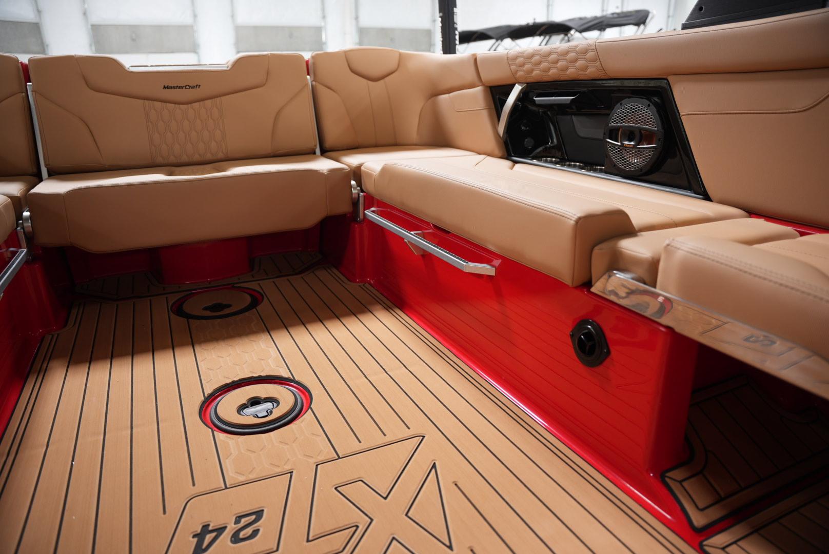 2025 MasterCraft XT24 &#8211; NEW ARRIVAL!