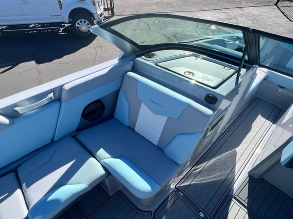 2024 mastercraft Ilmor-60L
