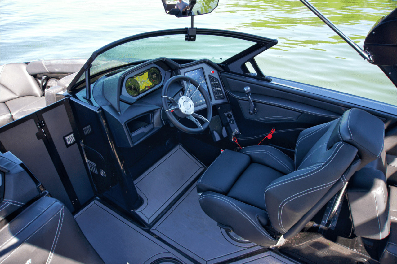 2023 MasterCraft X-Star