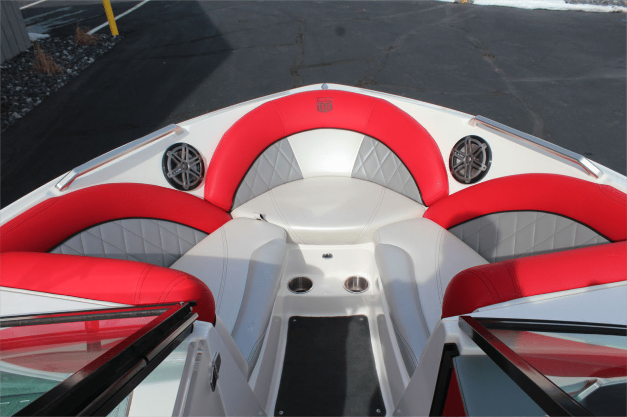 2014 MasterCraft X10