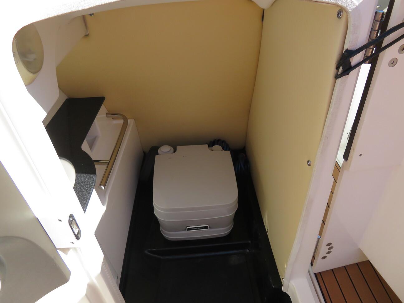 2009 Mastercraft 255 VRS