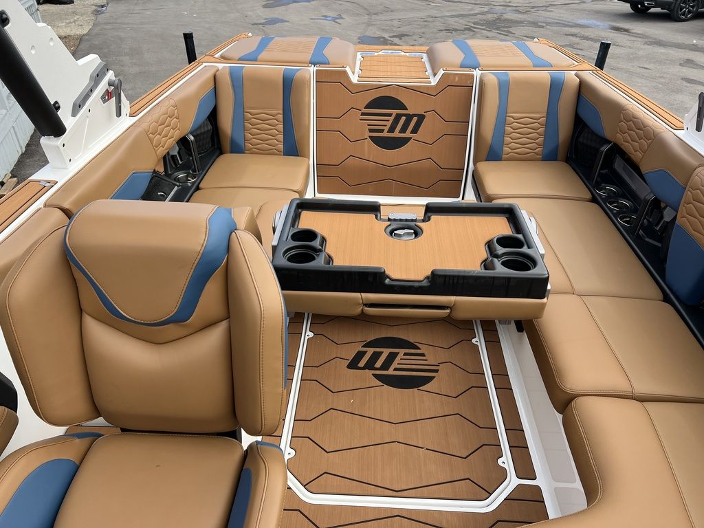 2025 Malibu Boats 24 MXZ