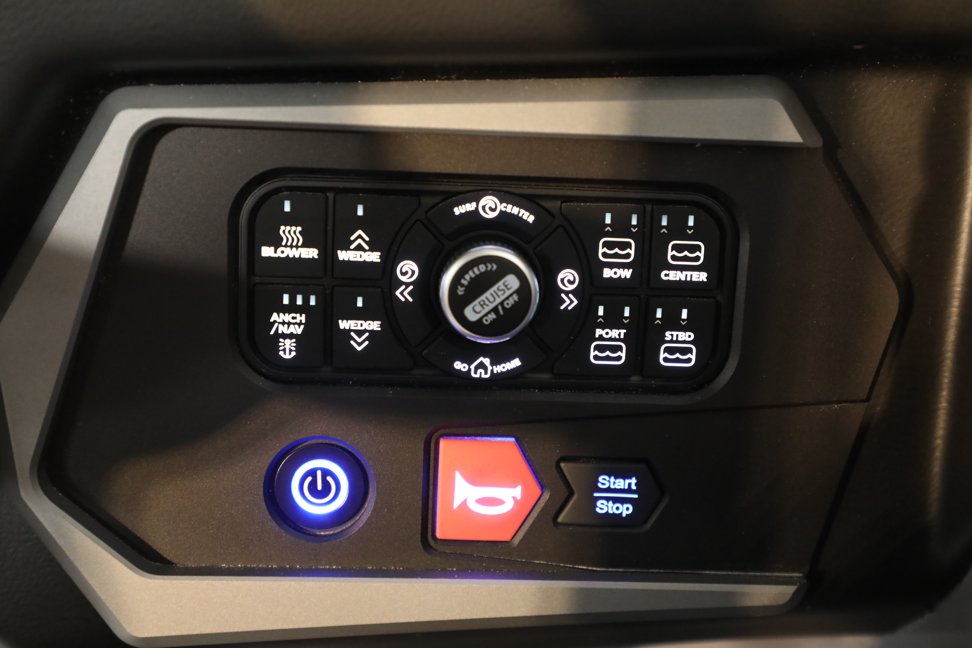2023 Axis T220 Icon