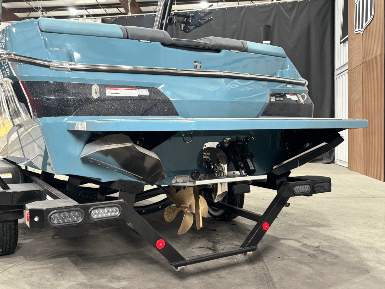 2025 MASTERCRAFT NXT23