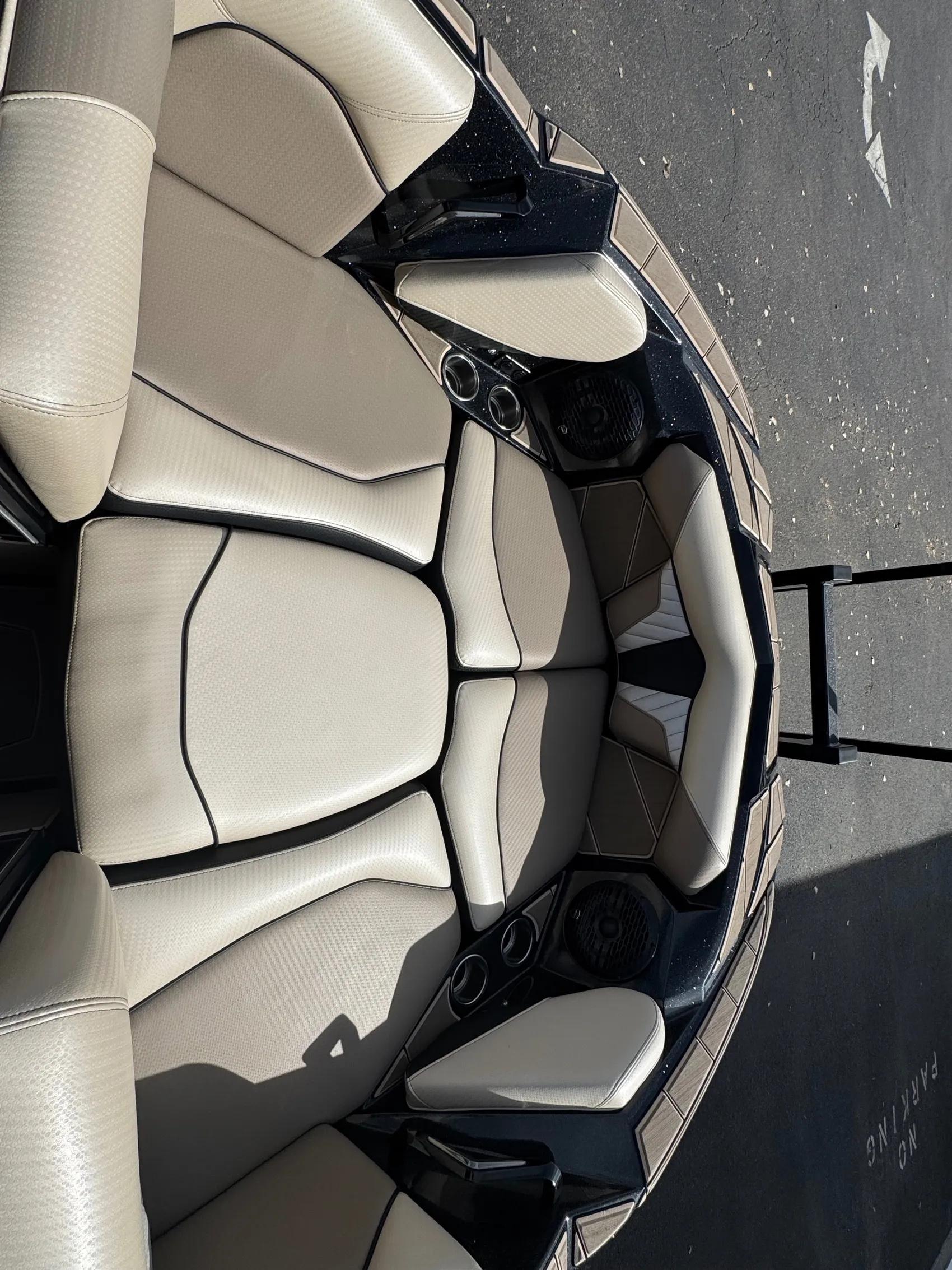 2023 Centurion Fi25
