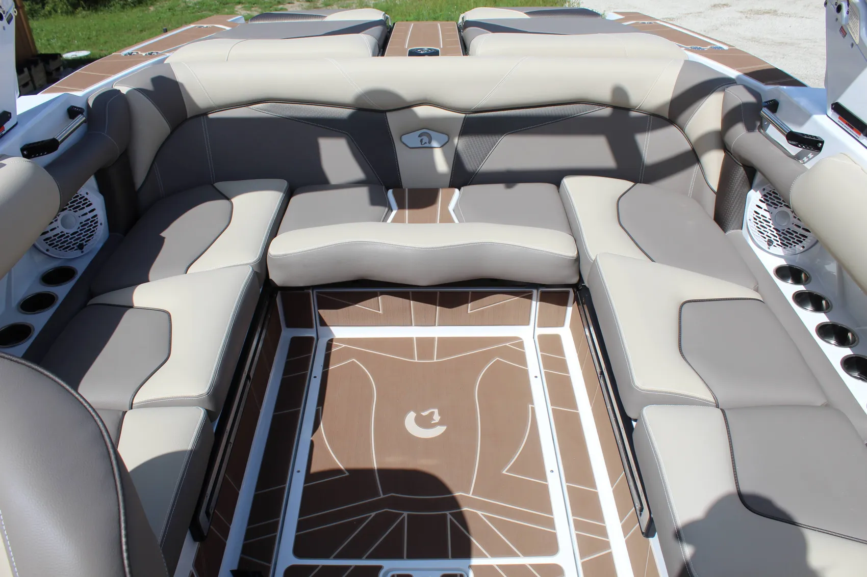 2025 Centurion Fe22