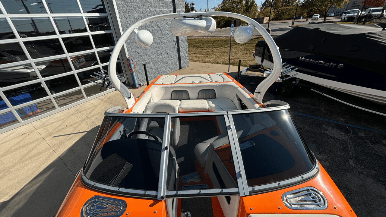 2011 Centurion C4 Avalanche