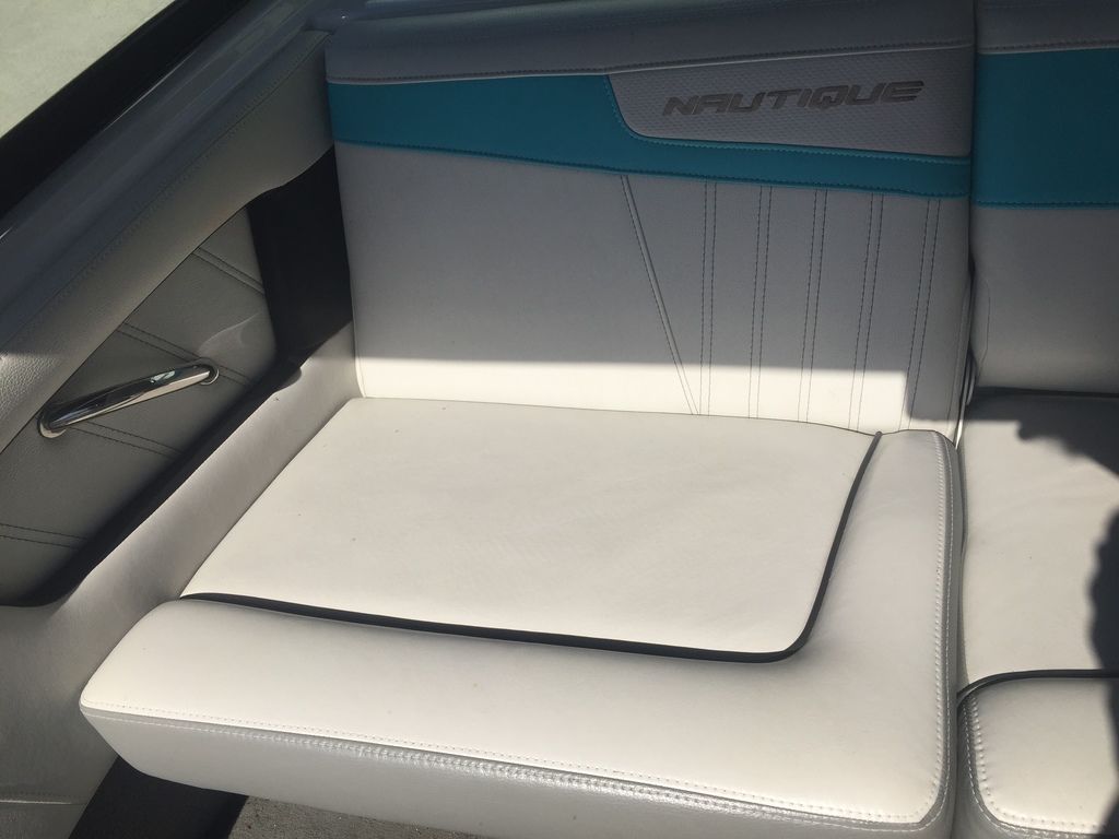 2014 Nautique Ski Nautique