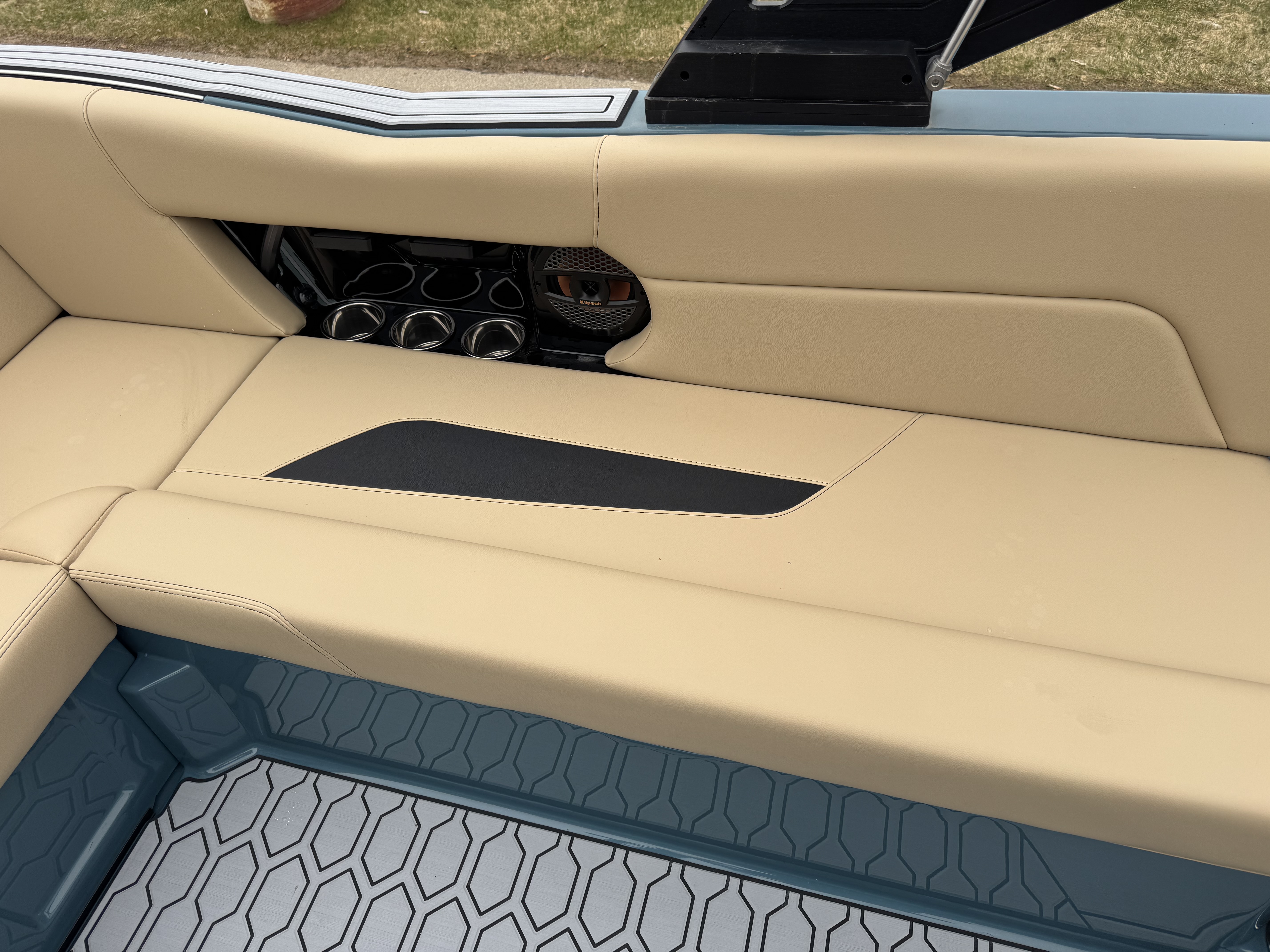 2025 MasterCraft NXT23