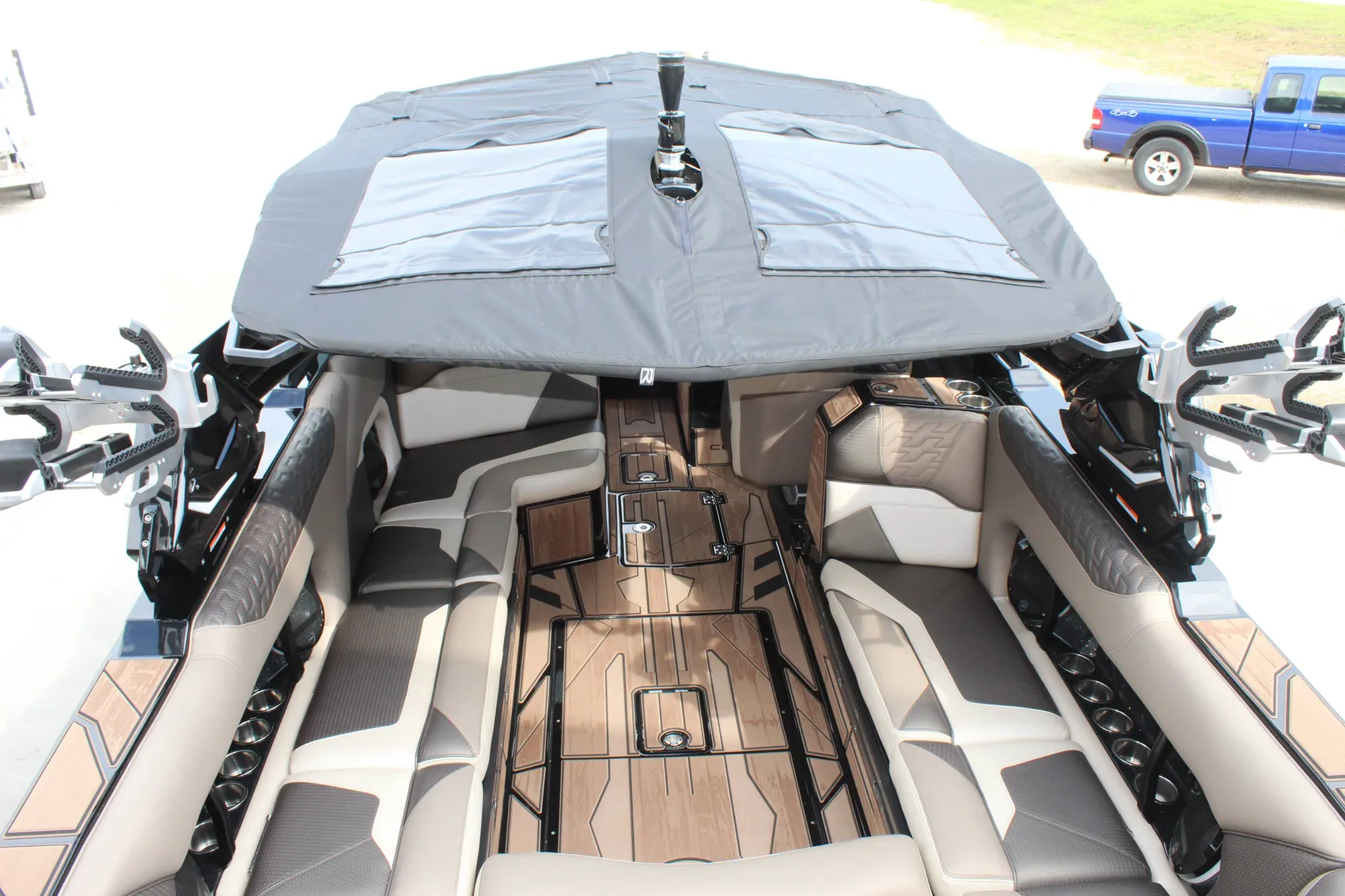 2025 Centurion Ri245