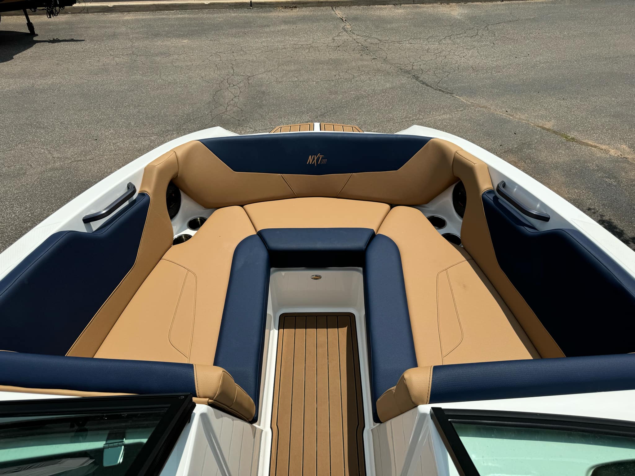 2023 Mastercraft NXT22(REDUCED PRICE)