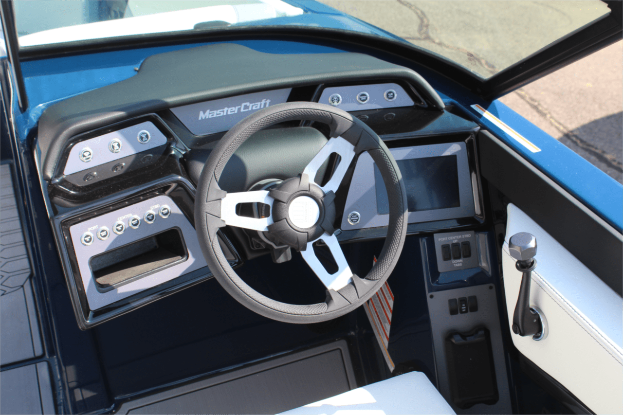 2024 MasterCraft NXT23
