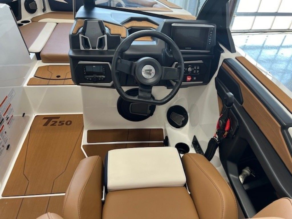2024 Axis Wake Research T250
