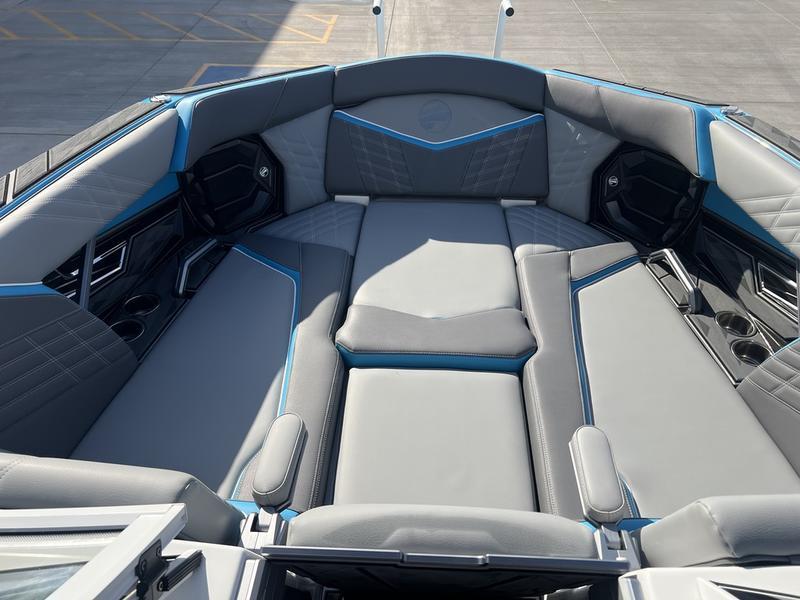 2025 Tige Ultre 25ZX