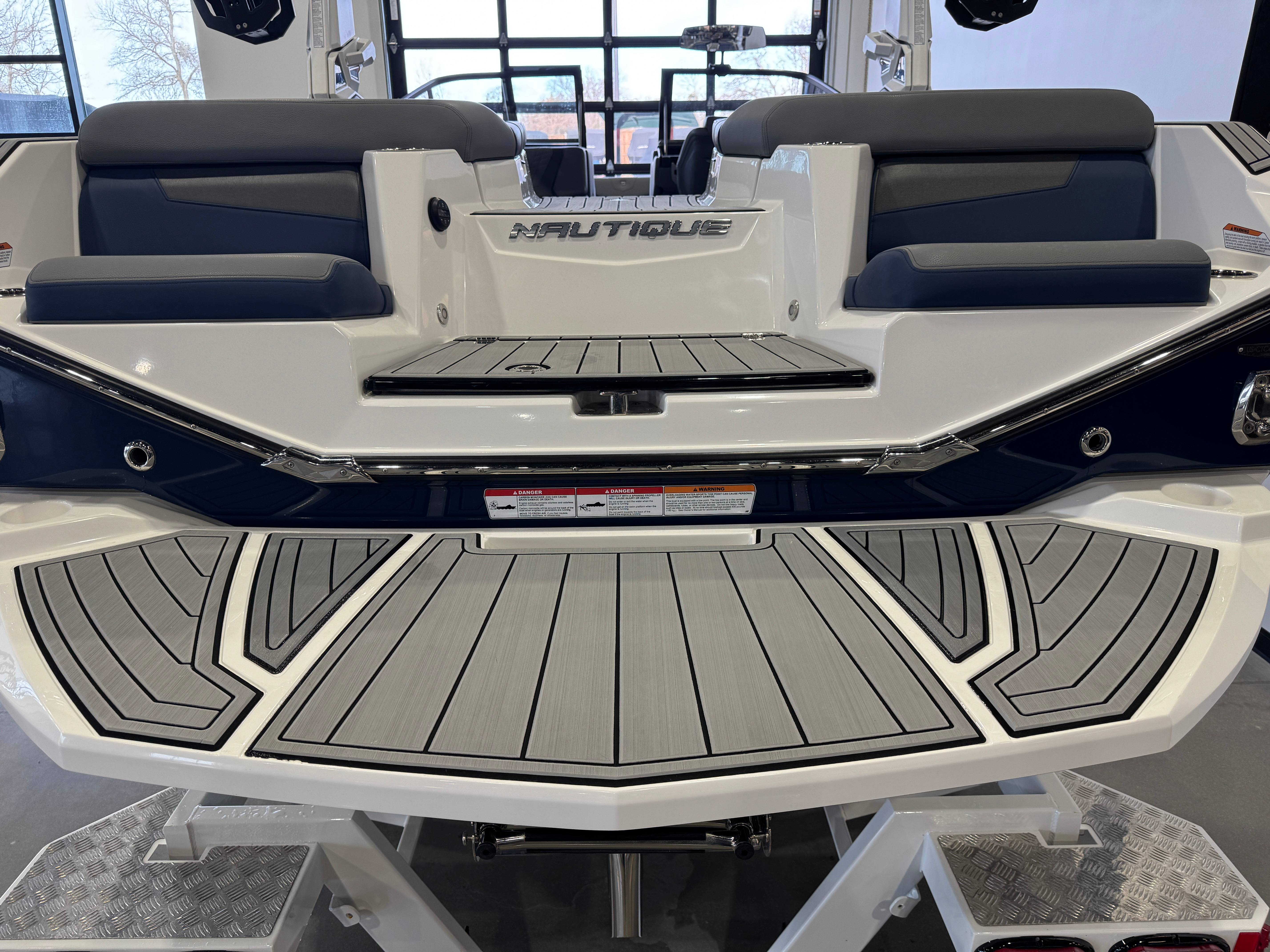 2024 Nautique Super Air Nautique G23