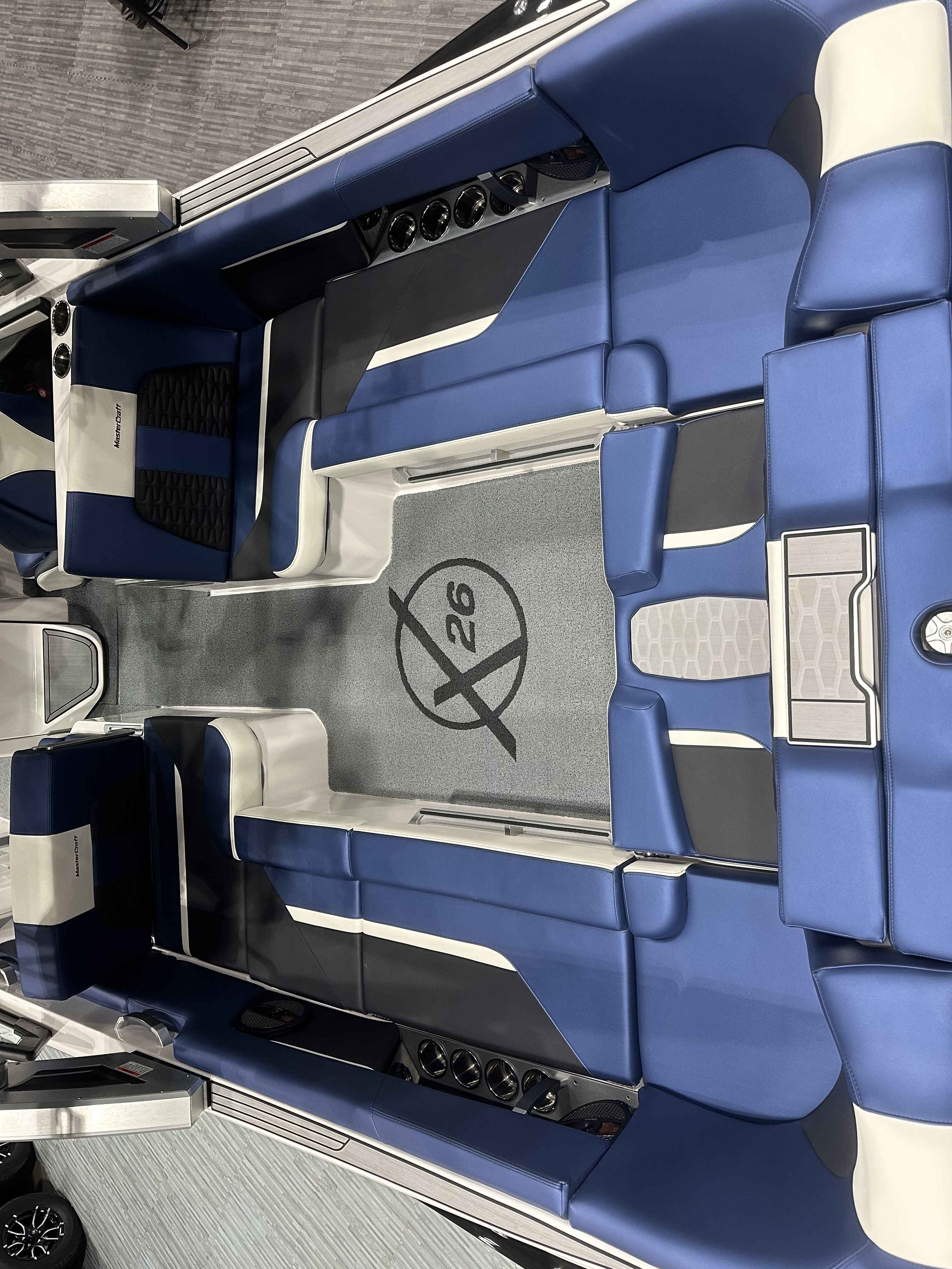 2024 Mastercraft X26