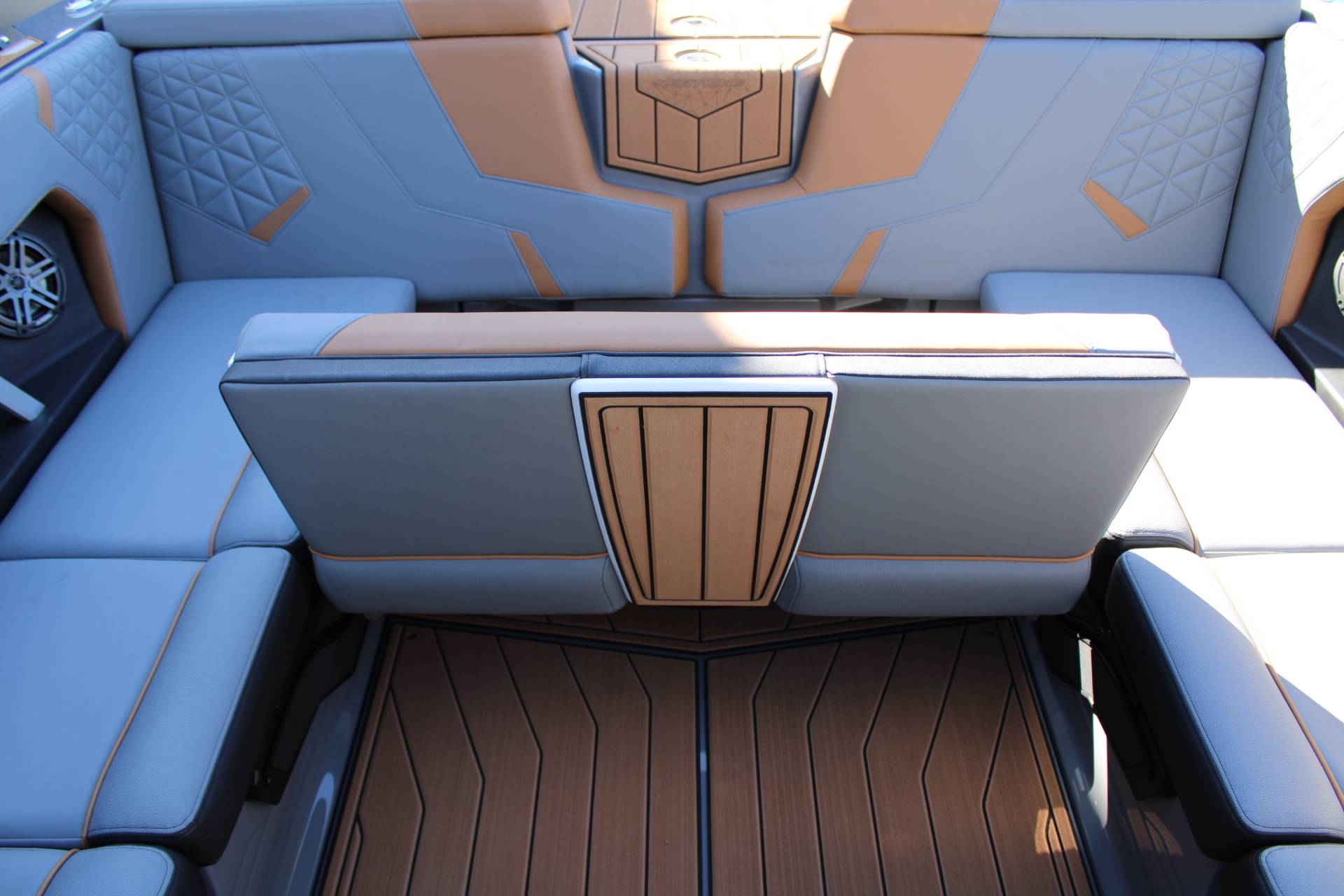 2025 Nautique GS22