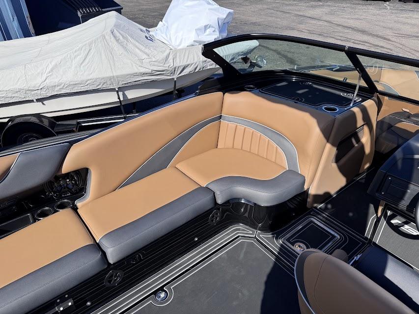 2025 MB Sports F22 Alpha