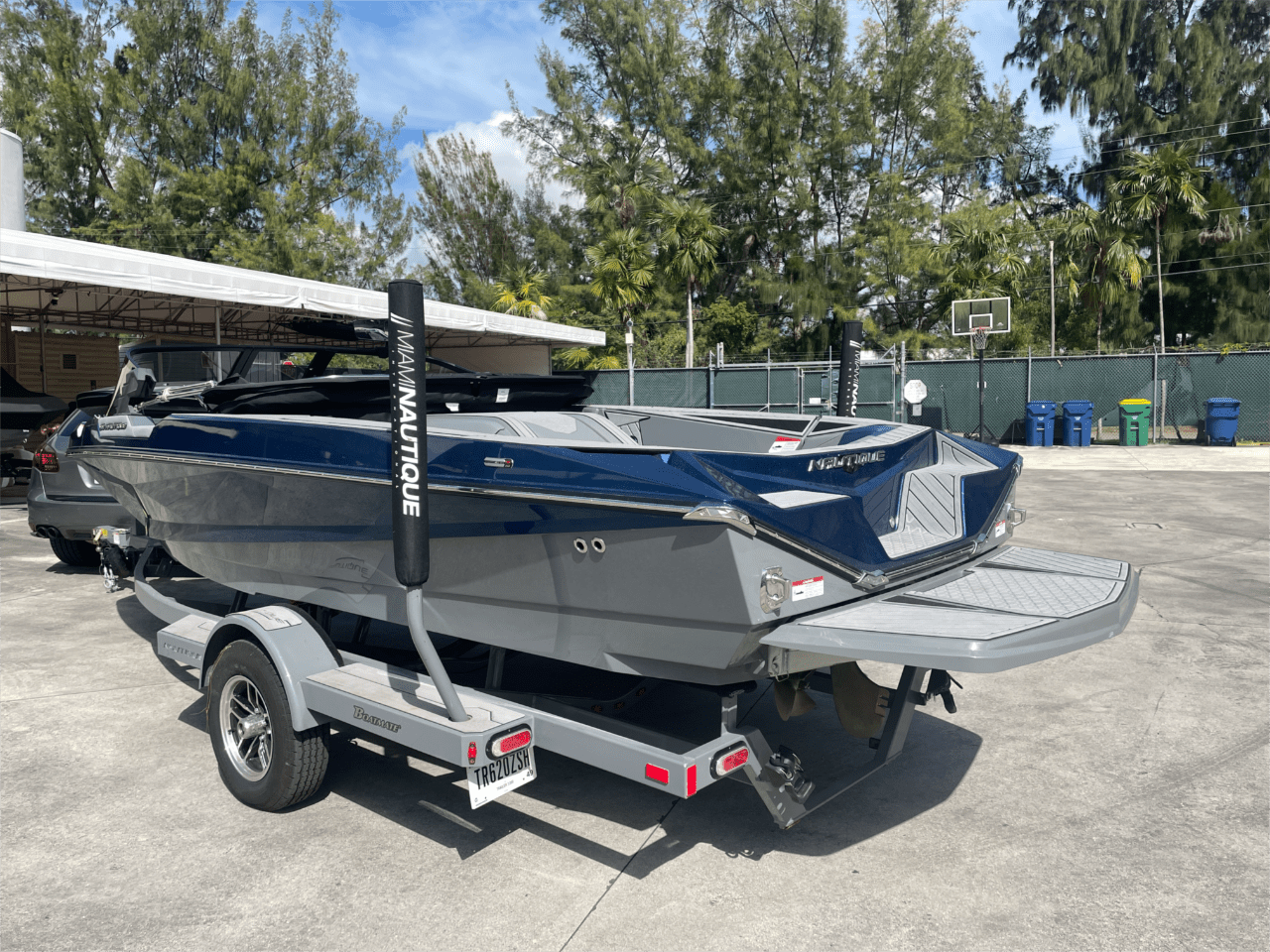 2023 SKI NAUTIQUE