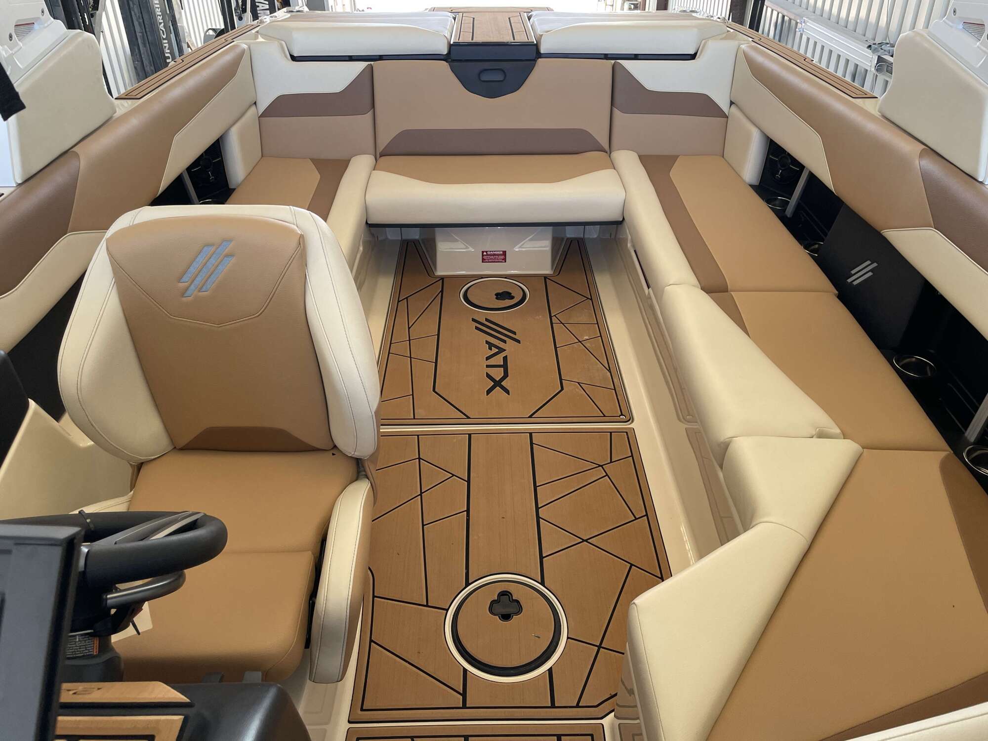 2024 ATX 24 Type-S