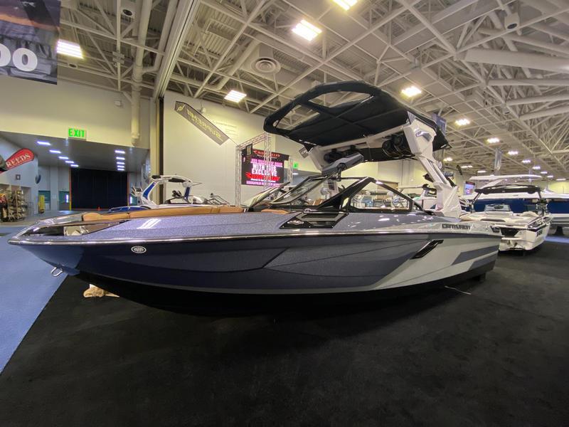 2024 Centurion Ri245 NEW Predator Tower! ZZ6 465HP Trailer included Contact for Sale pricing